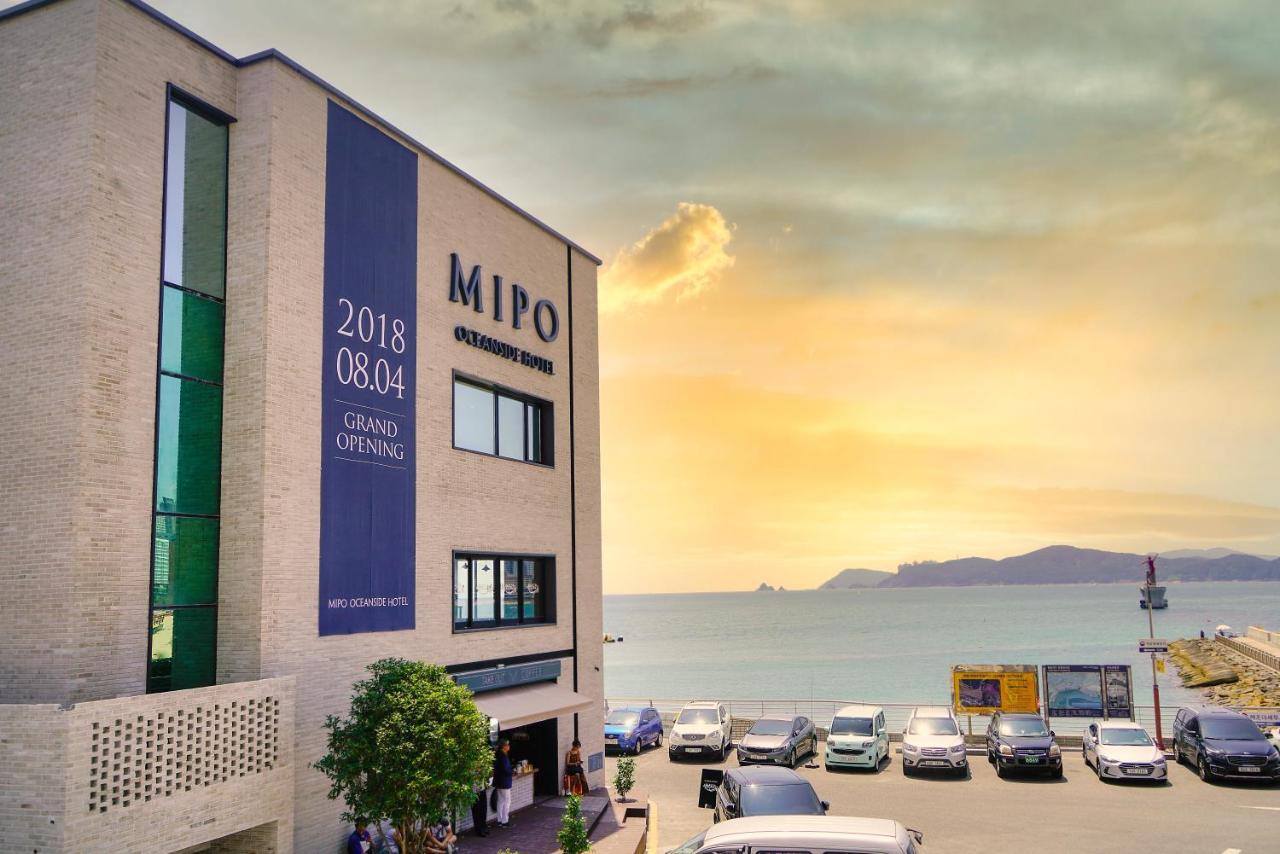 Hotel Mipo Oceanside 3*