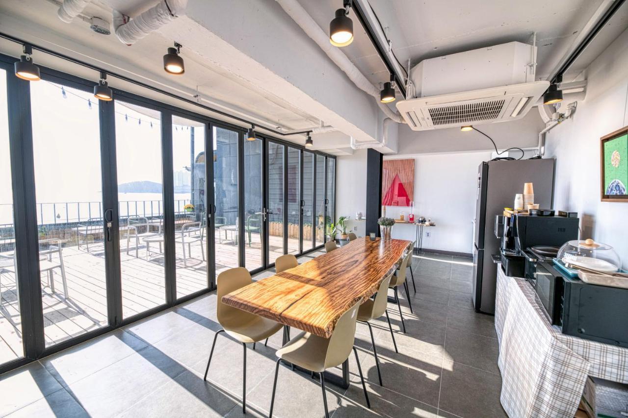 Mipo Oceanside Busan