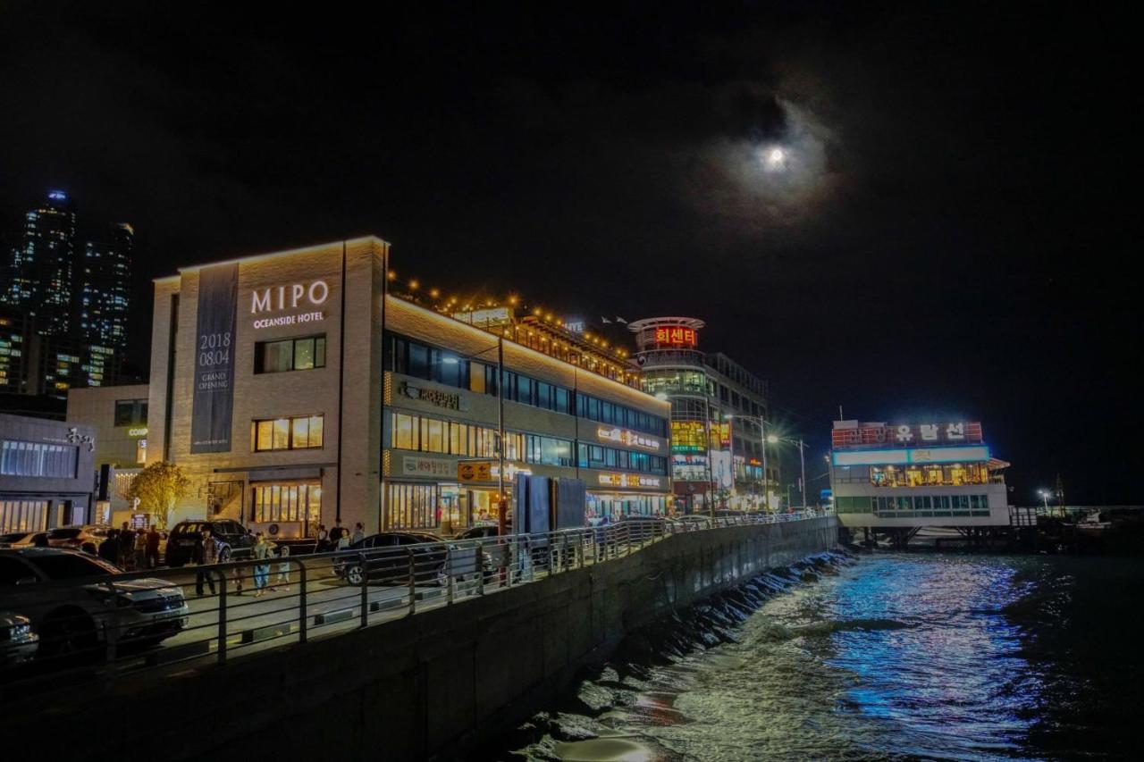 Hotel Mipo Oceanside 3*