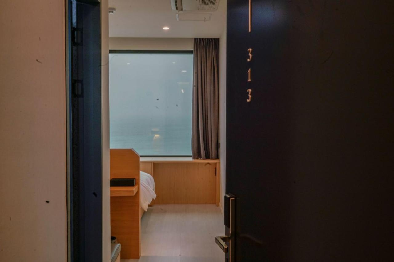 Mipo Oceanside