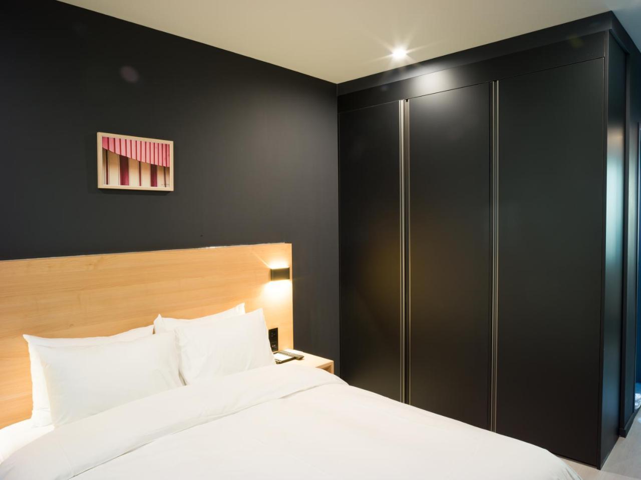 Hotel Mipo Oceanside Busan